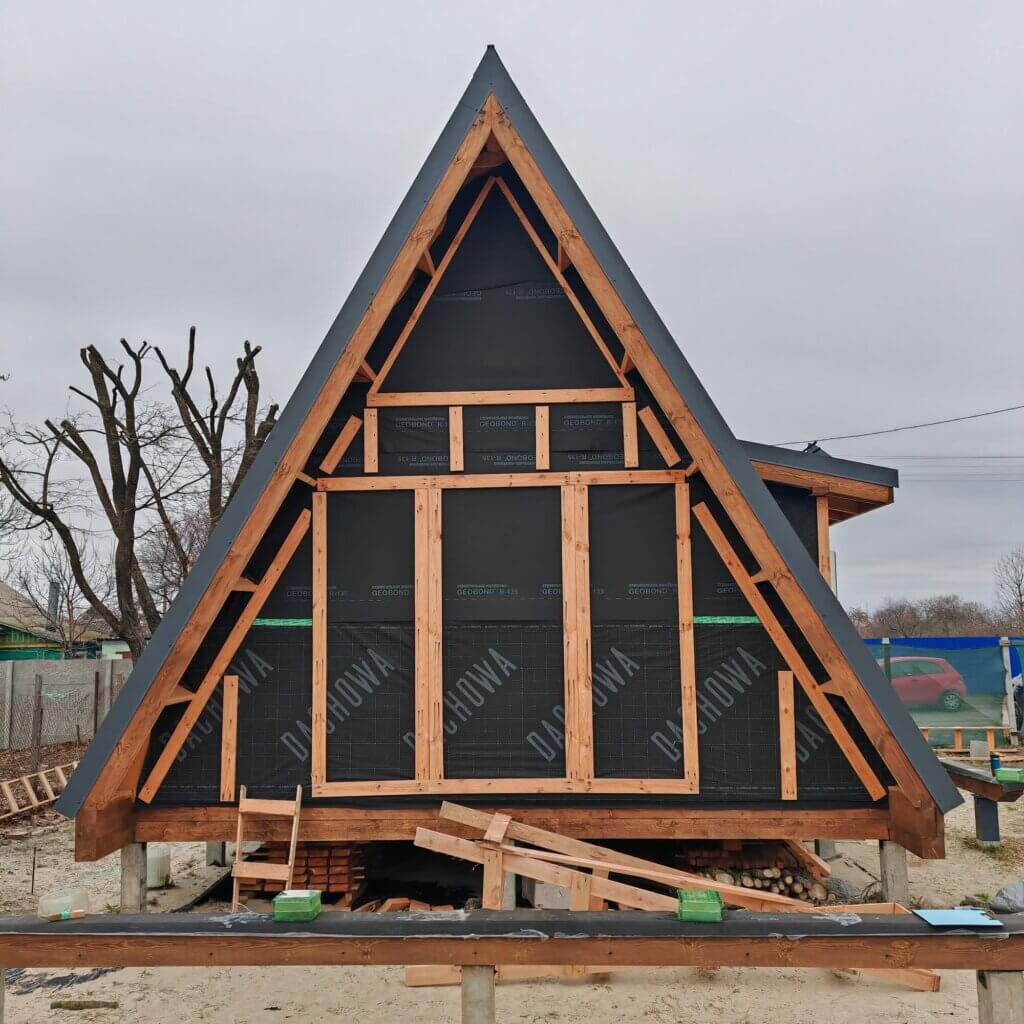 а фрейм без окон выбор окон