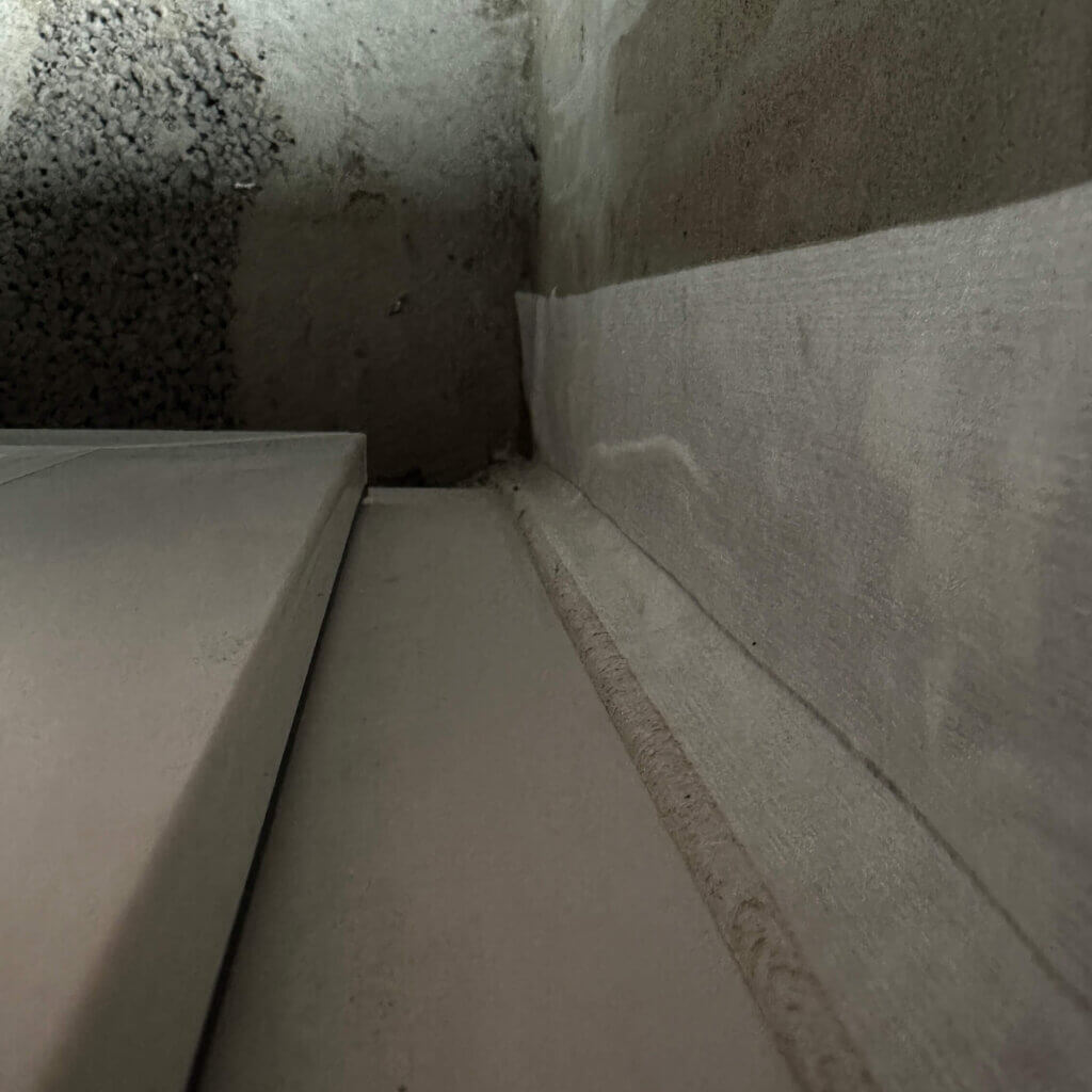 монтажный узел пароизоляционная лента установка окна финестрелли