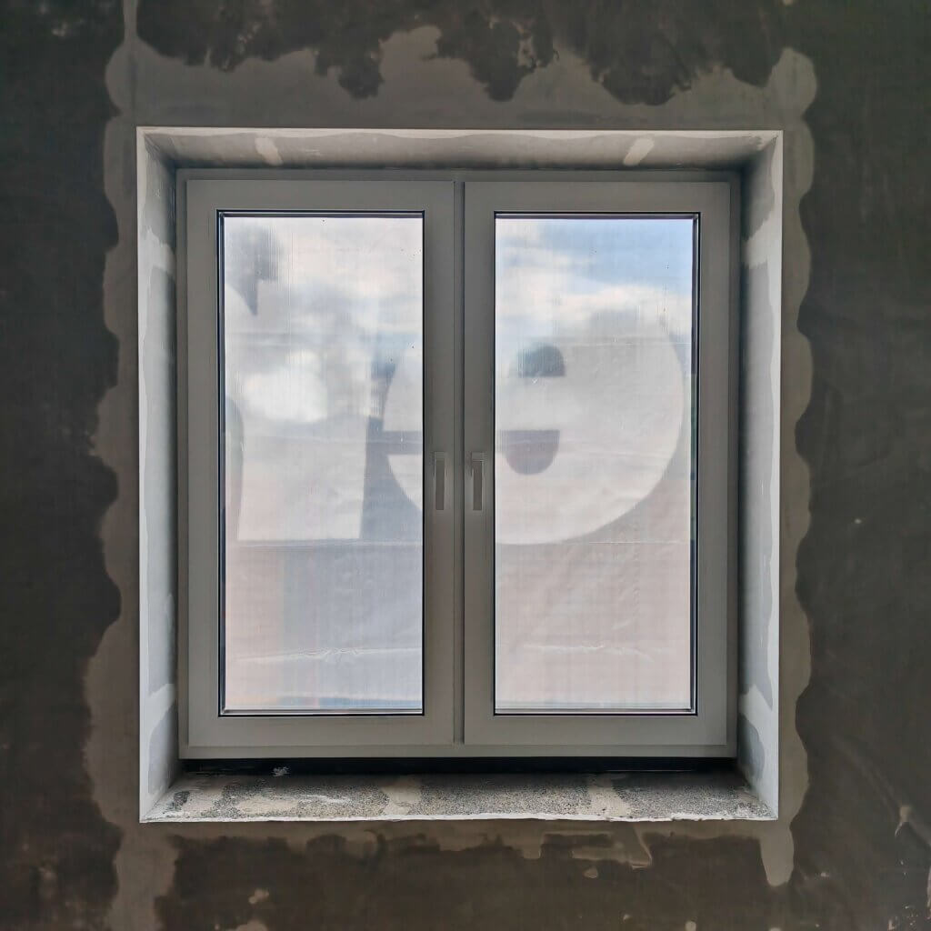 скрытая фурнитура maco multi power пвх окно вид изнутри кеммерлинг кбе